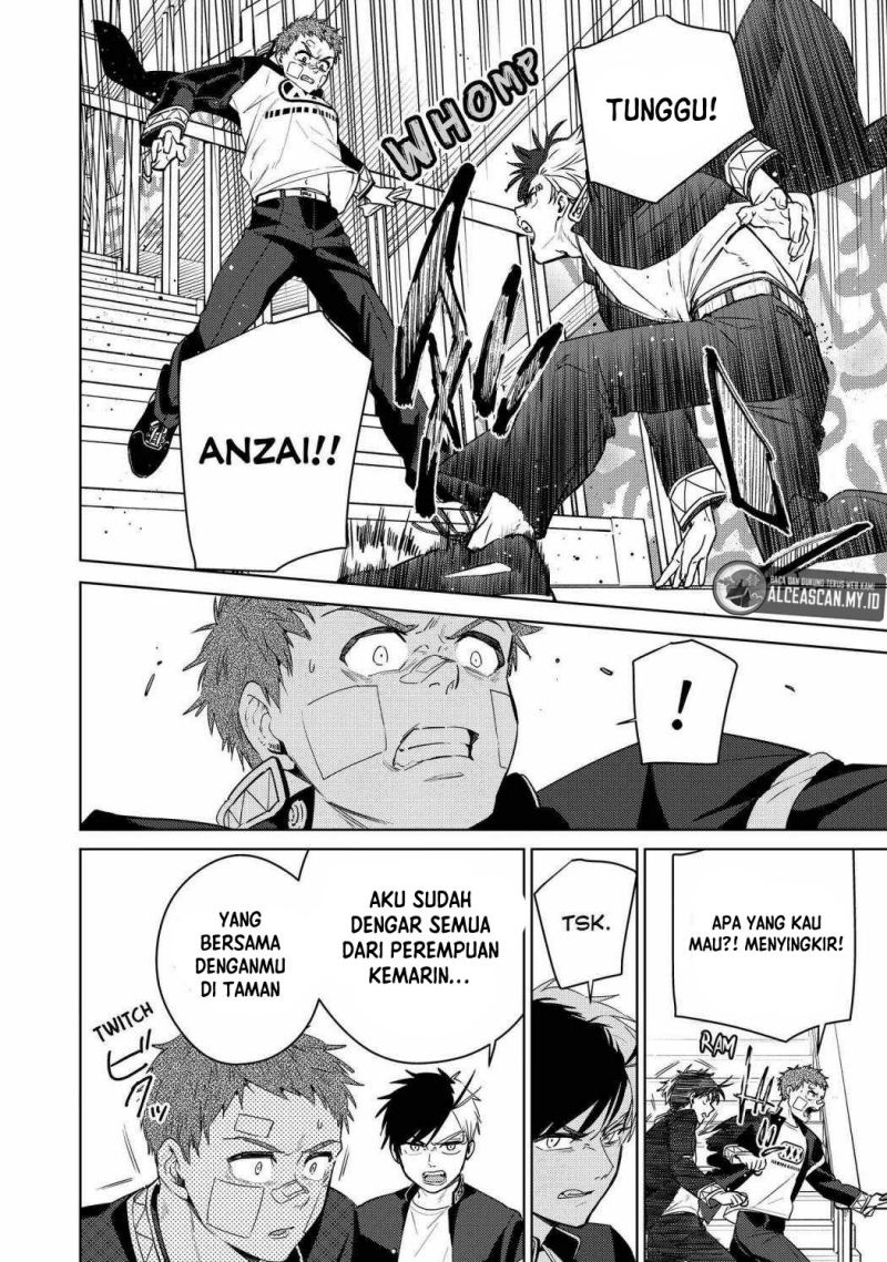Chapter 40 - halaman 18