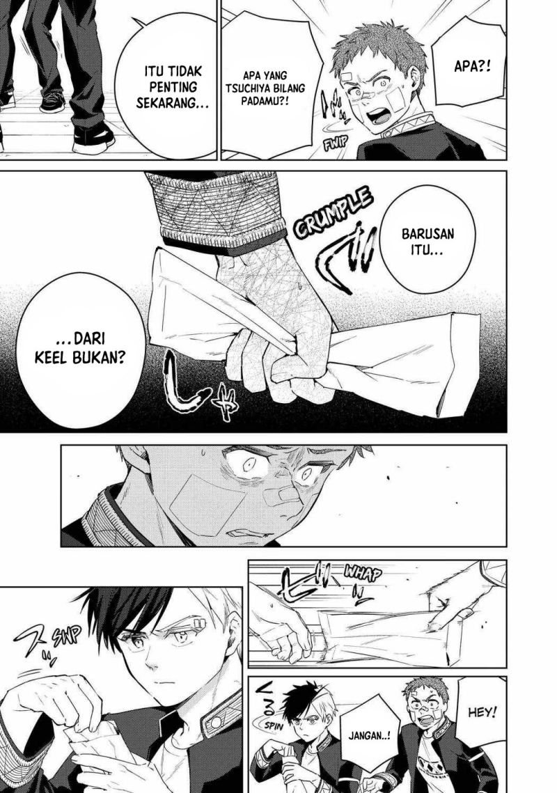 Chapter 40 - halaman 19