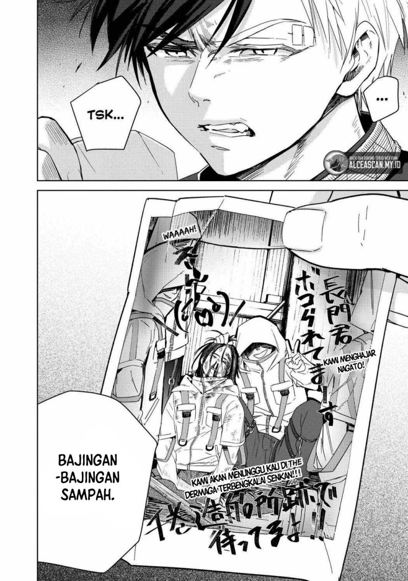 Chapter 40 - halaman 20