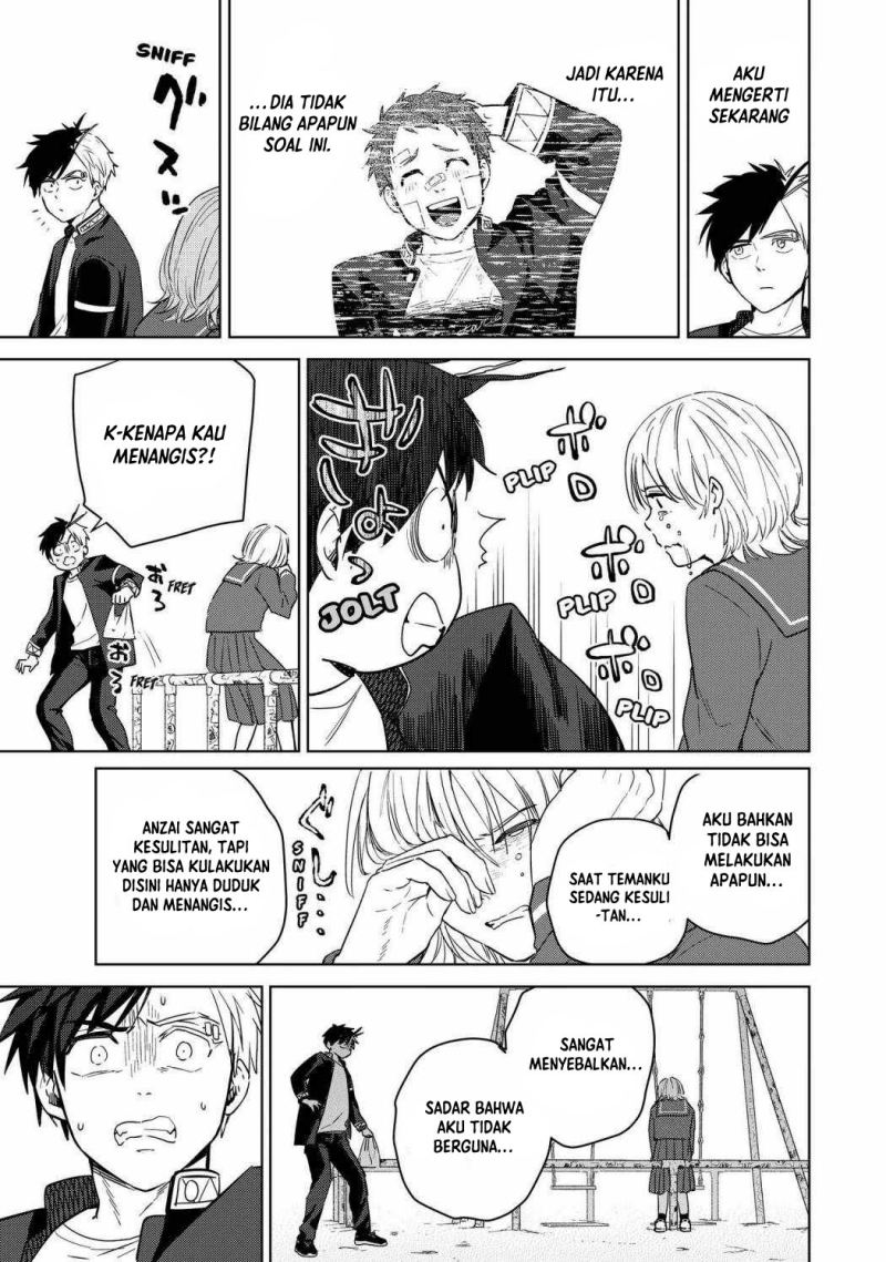 Chapter 40 - halaman 9