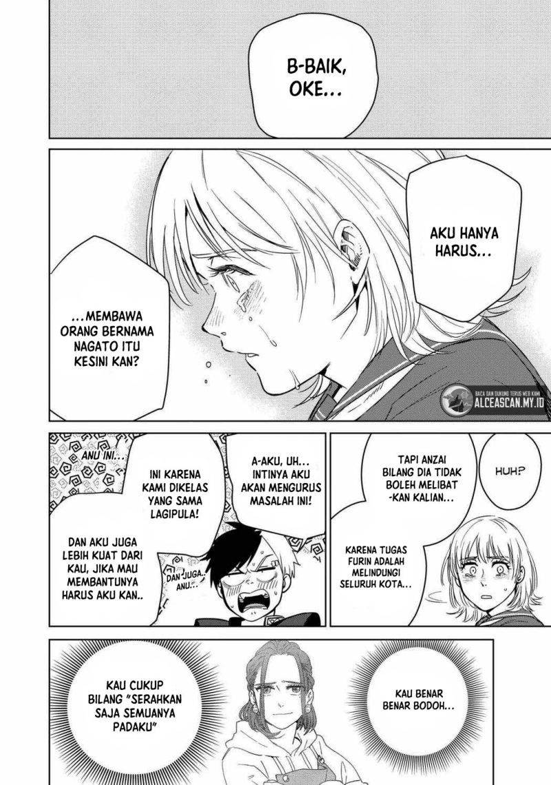 Chapter 40 - halaman 10