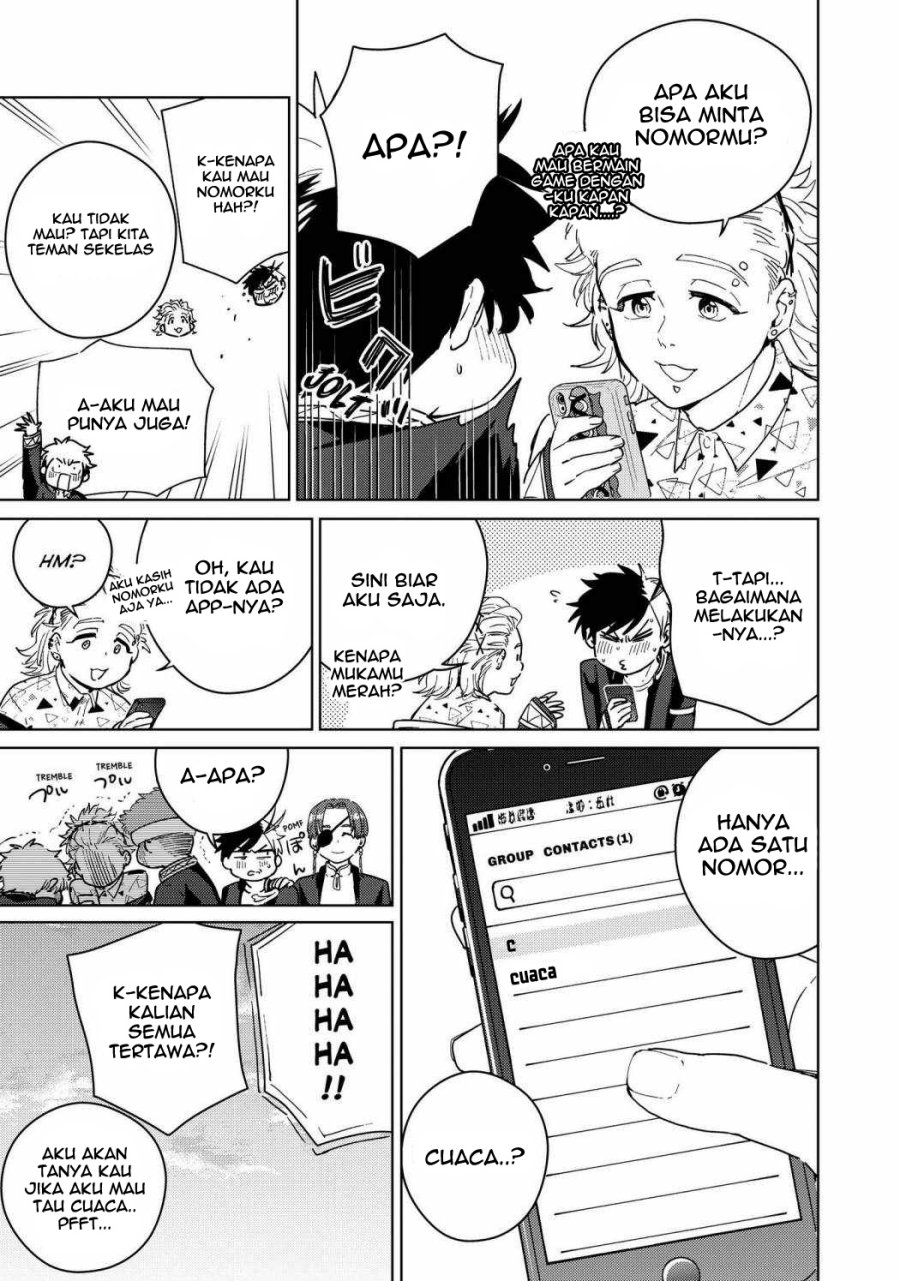 Chapter 33 - halaman 22