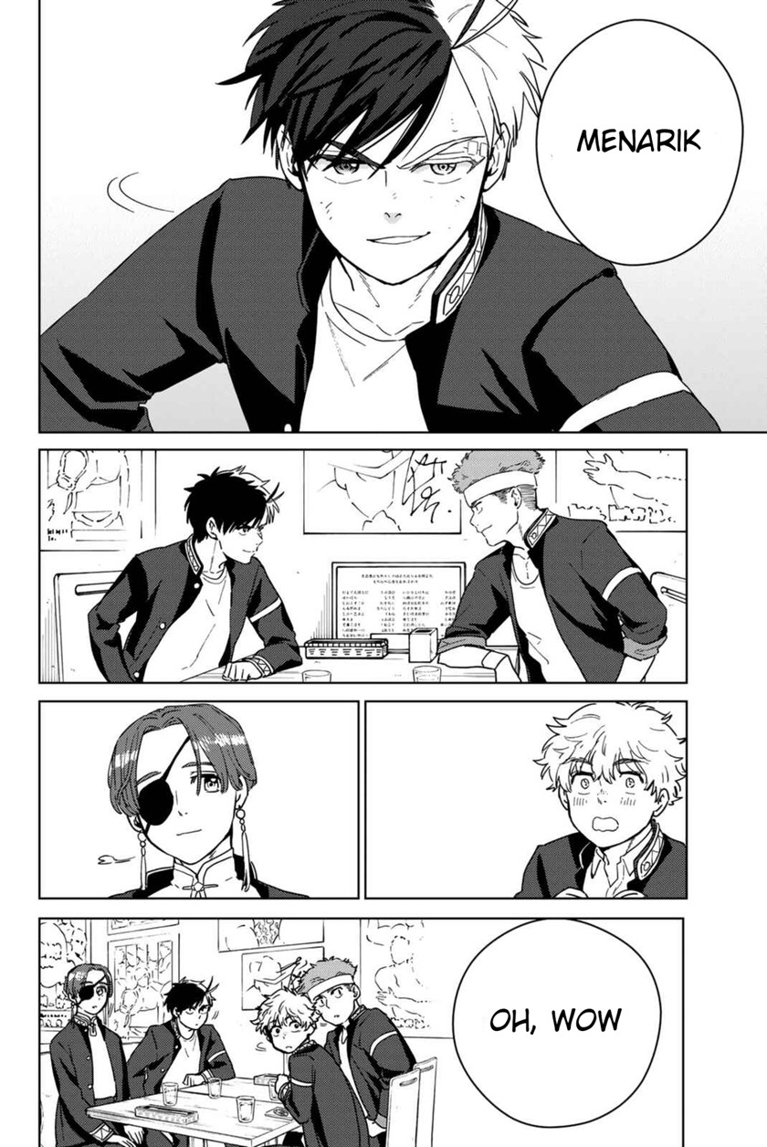 Chapter 31 - halaman 22