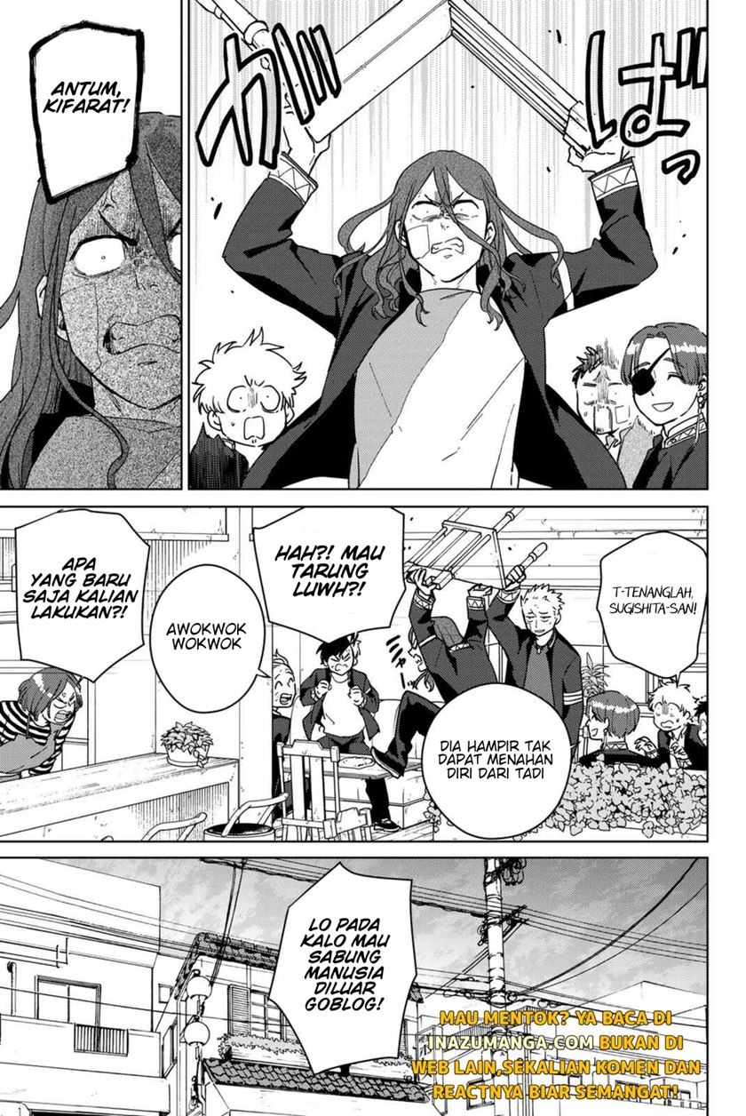 Chapter 30 - halaman 21
