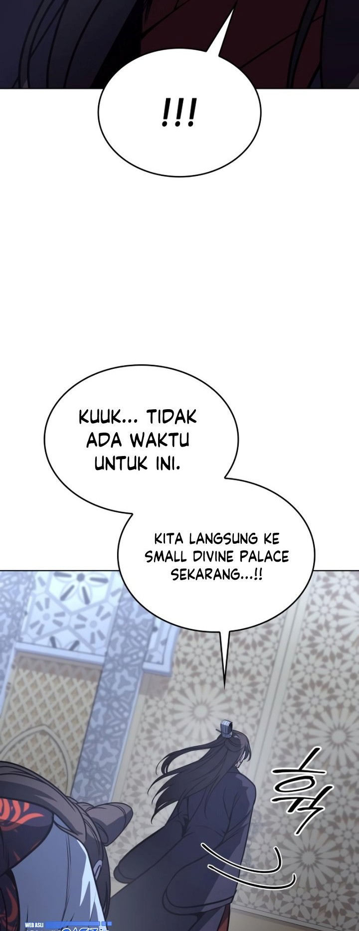 Chapter 90 - halaman 34