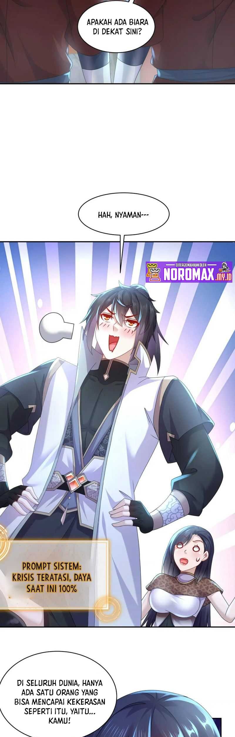 Chapter 58 - halaman 19