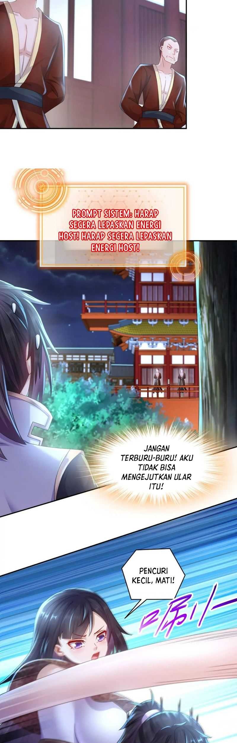 Chapter 58 - halaman 15