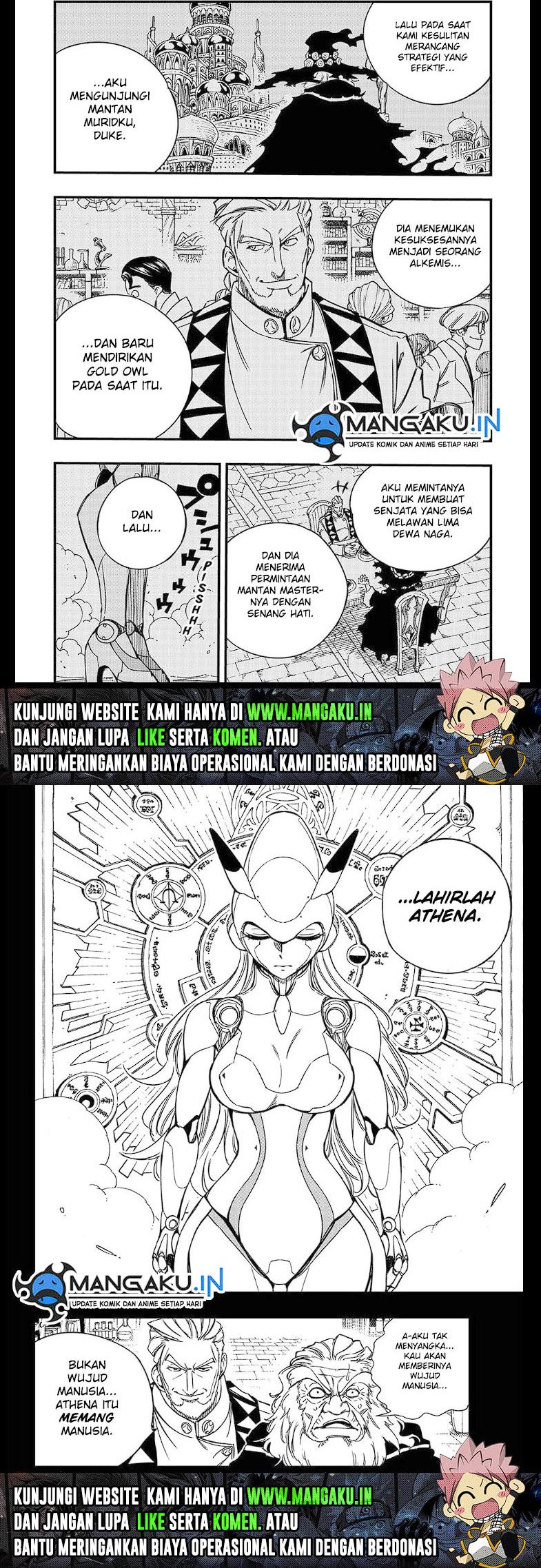 Chapter 136 - halaman 11