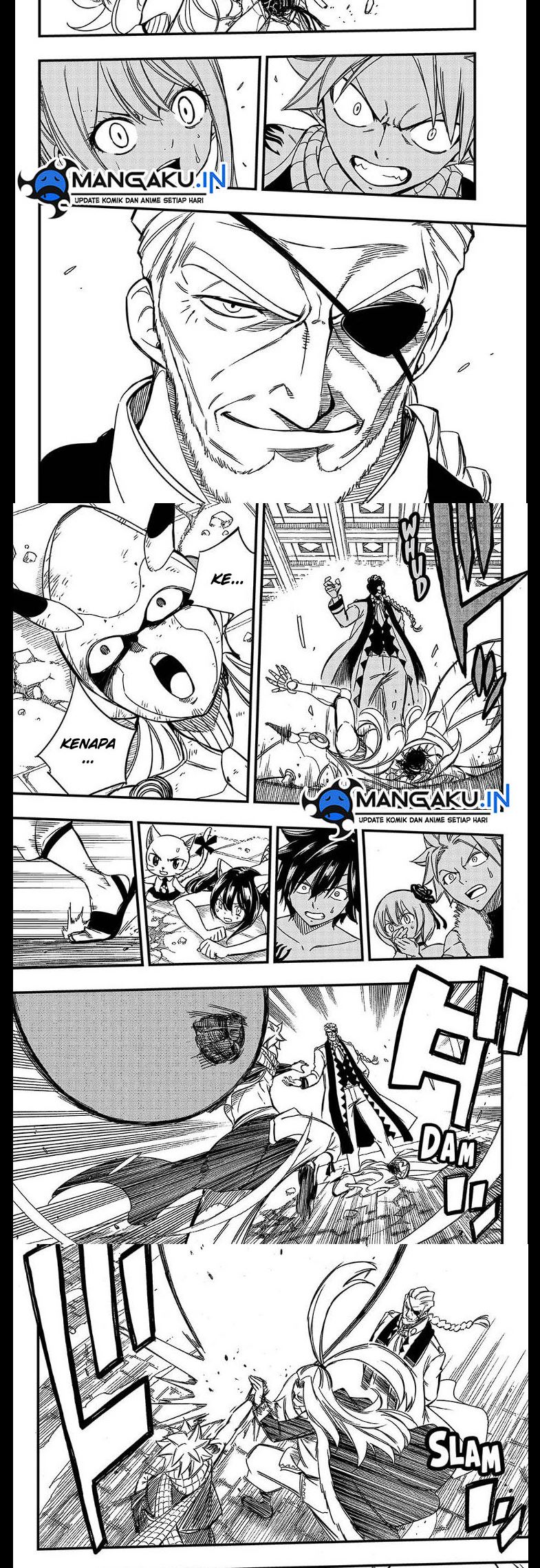 Chapter 136 - halaman 3
