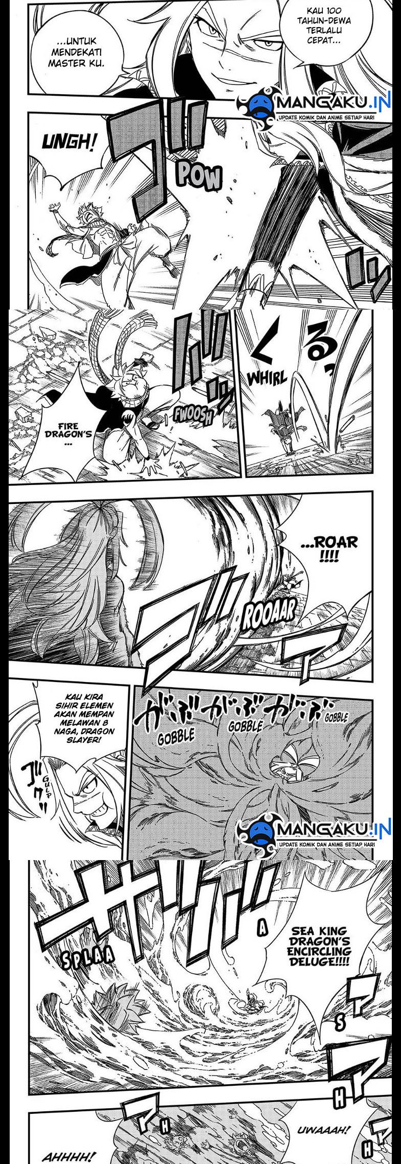 Chapter 136 - halaman 4