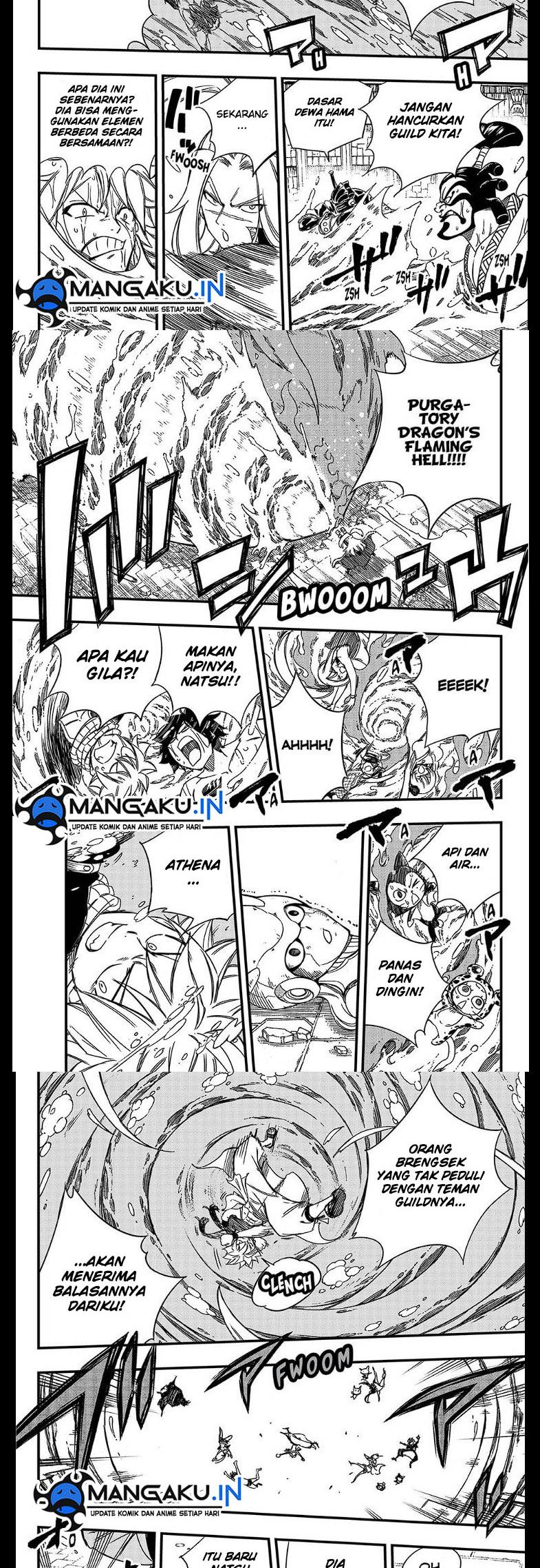 Chapter 136 - halaman 5