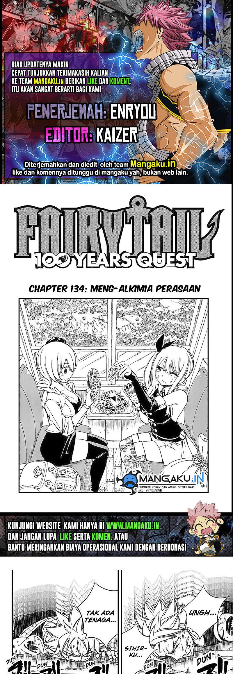 Chapter 134 - halaman 2