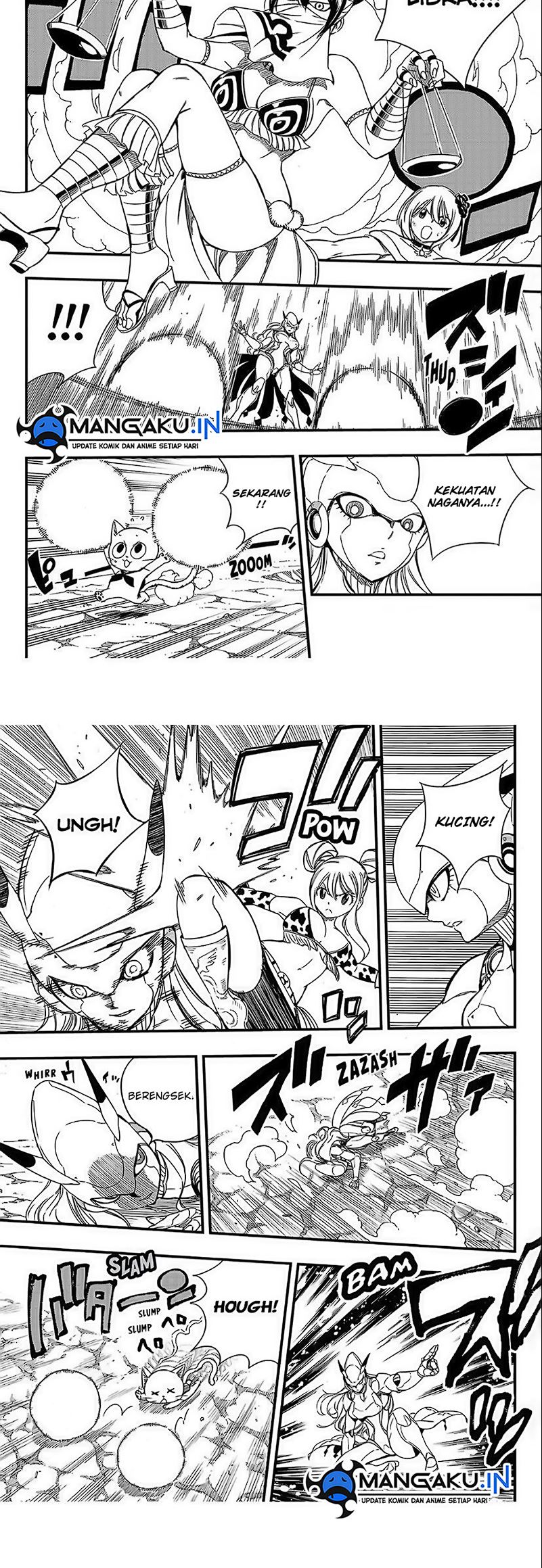 Chapter 134 - halaman 4