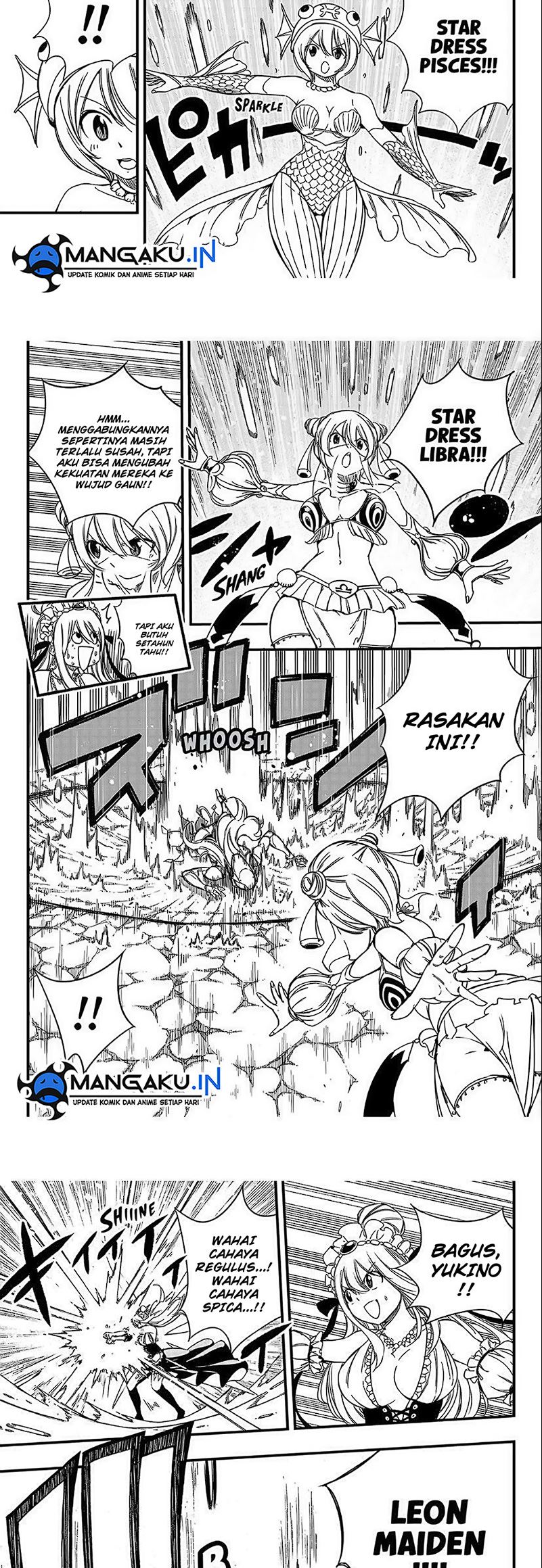 Chapter 134 - halaman 8