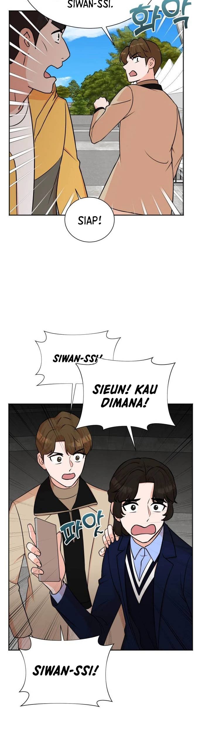 Chapter 66 - halaman 19