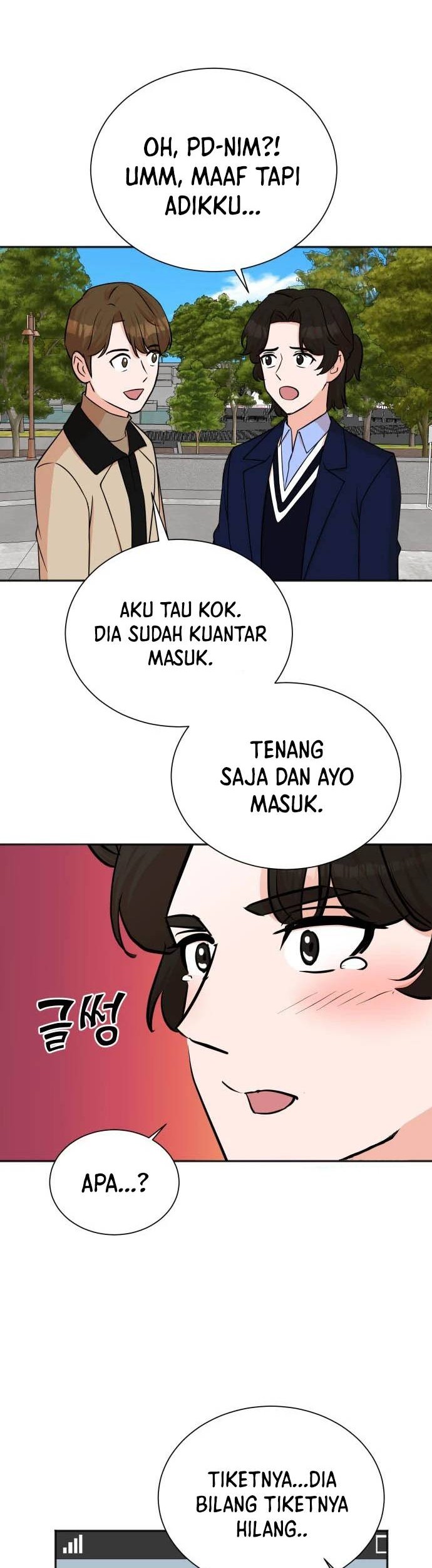 Chapter 66 - halaman 20