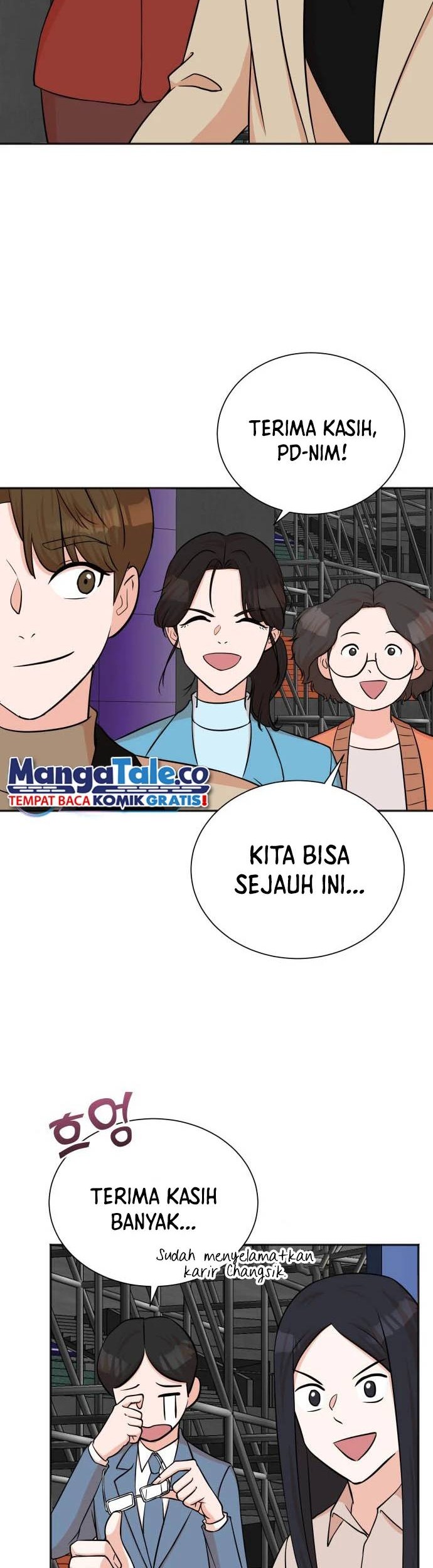 Chapter 66 - halaman 40