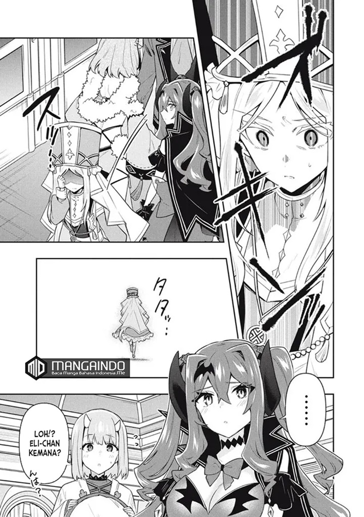Chapter 56 - halaman 21