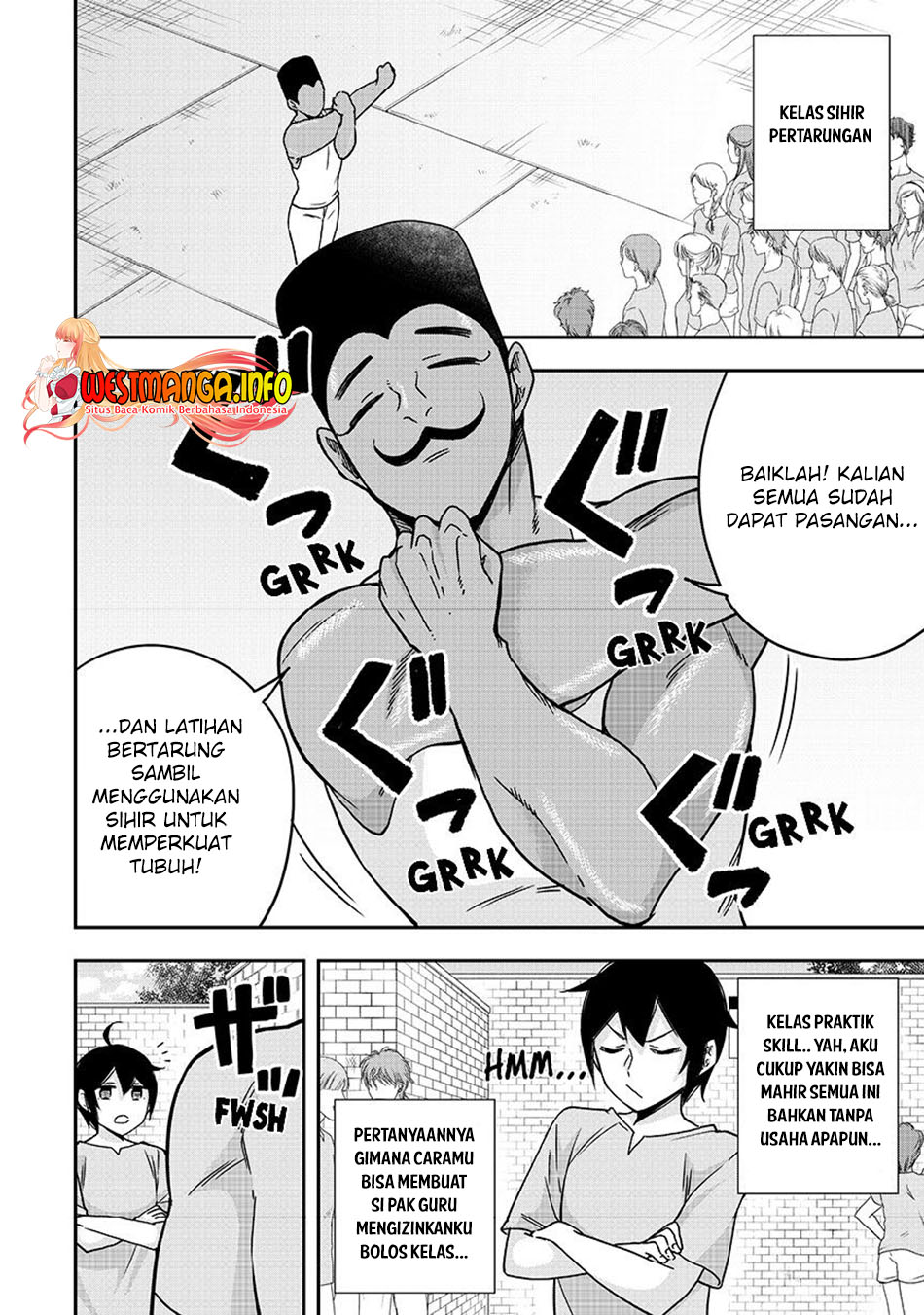 Chapter 61 - halaman 10