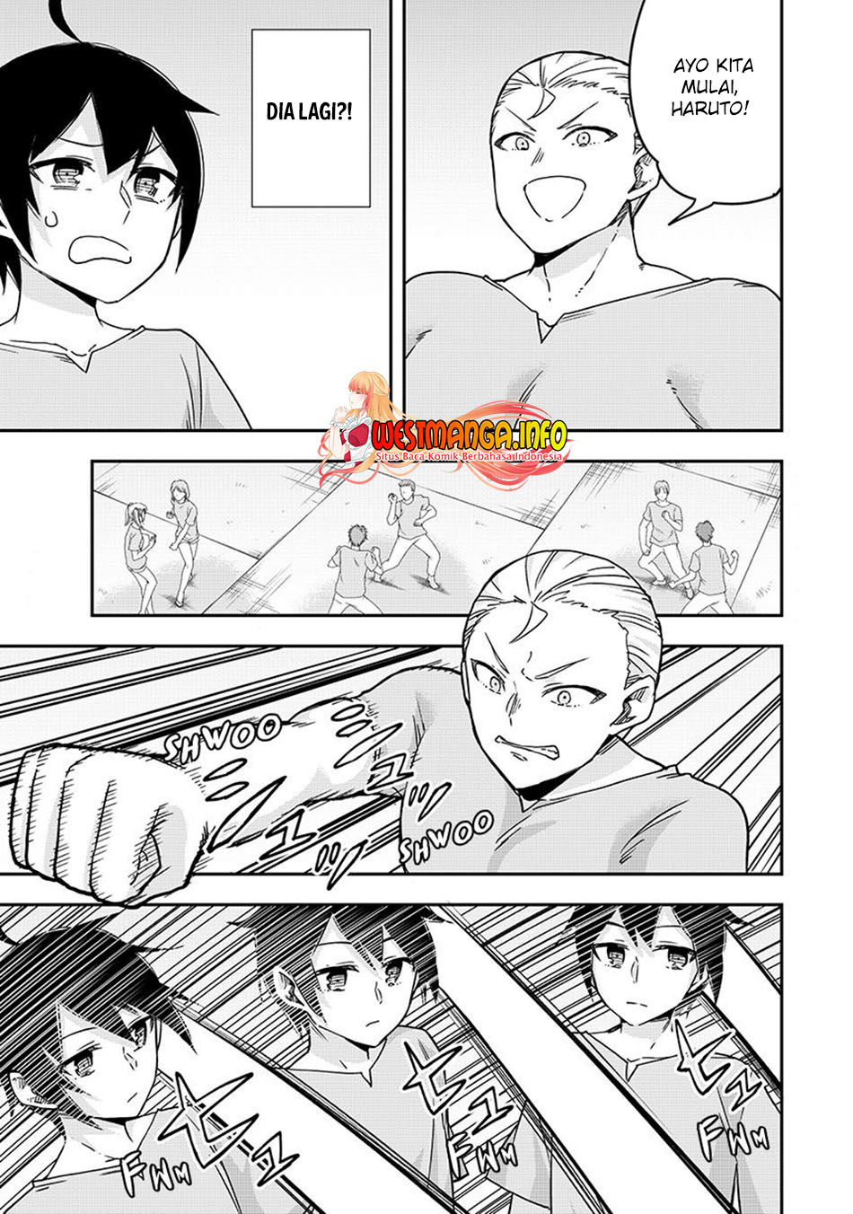 Chapter 61 - halaman 11