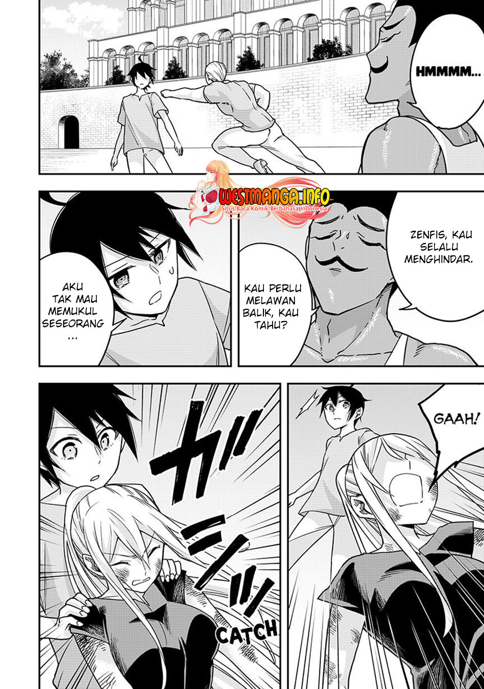 Chapter 61 - halaman 12