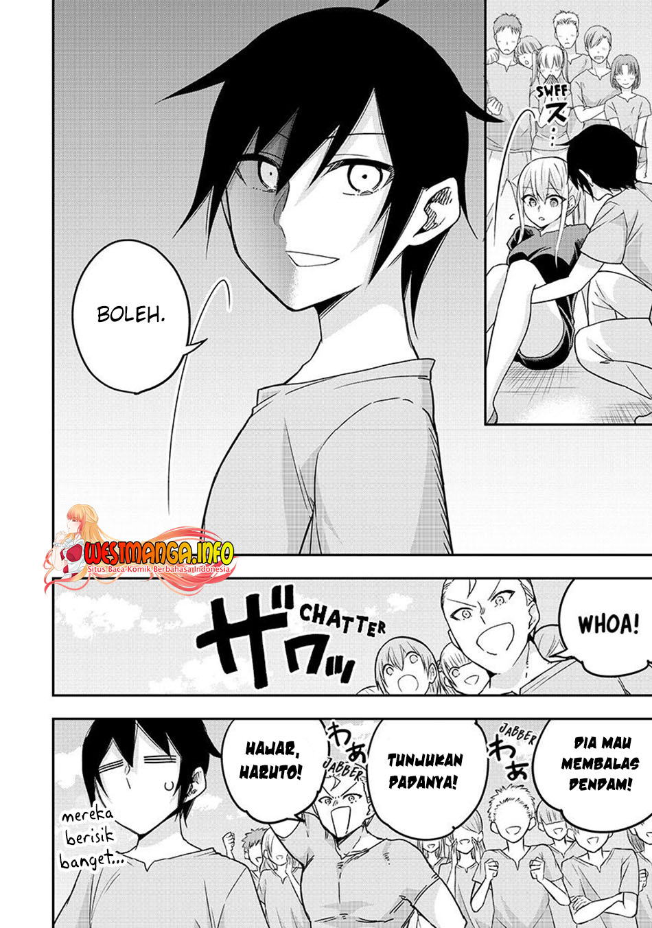 Chapter 61 - halaman 17