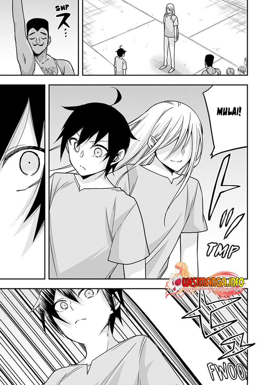 Chapter 61 - halaman 18