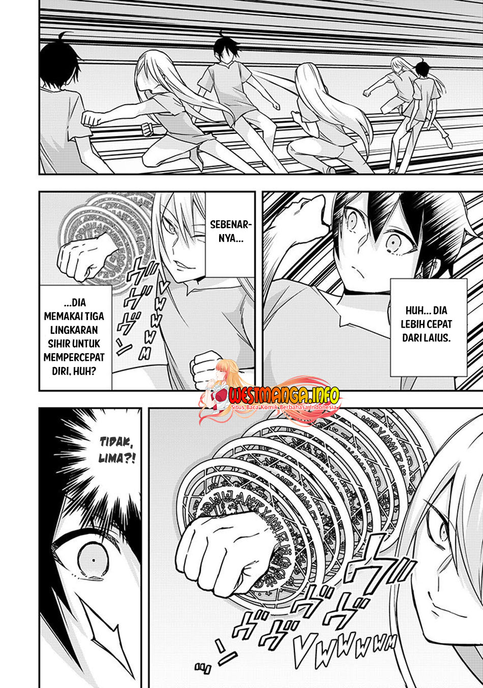 Chapter 61 - halaman 19