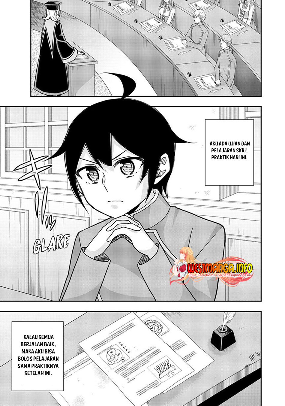 Chapter 61 - halaman 2