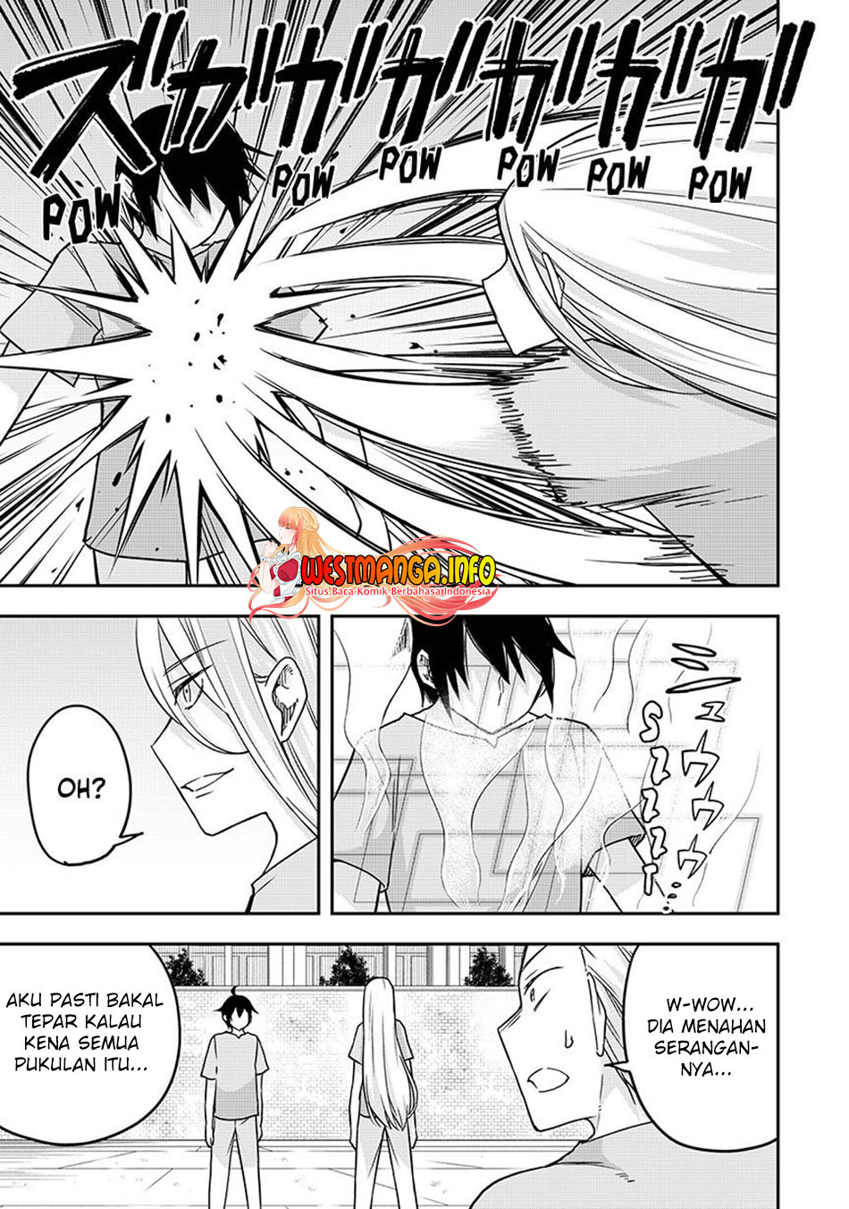 Chapter 61 - halaman 20