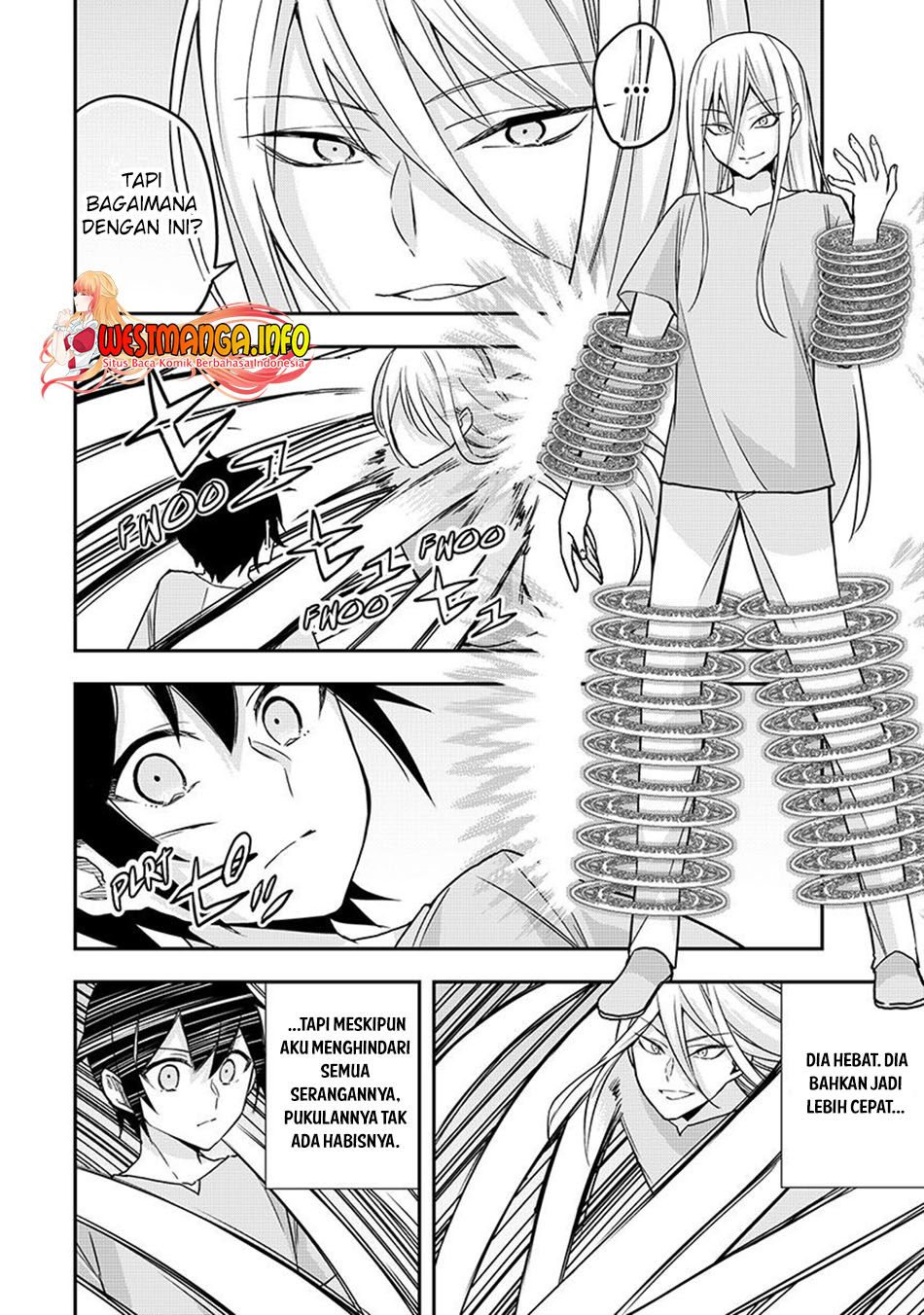 Chapter 61 - halaman 21