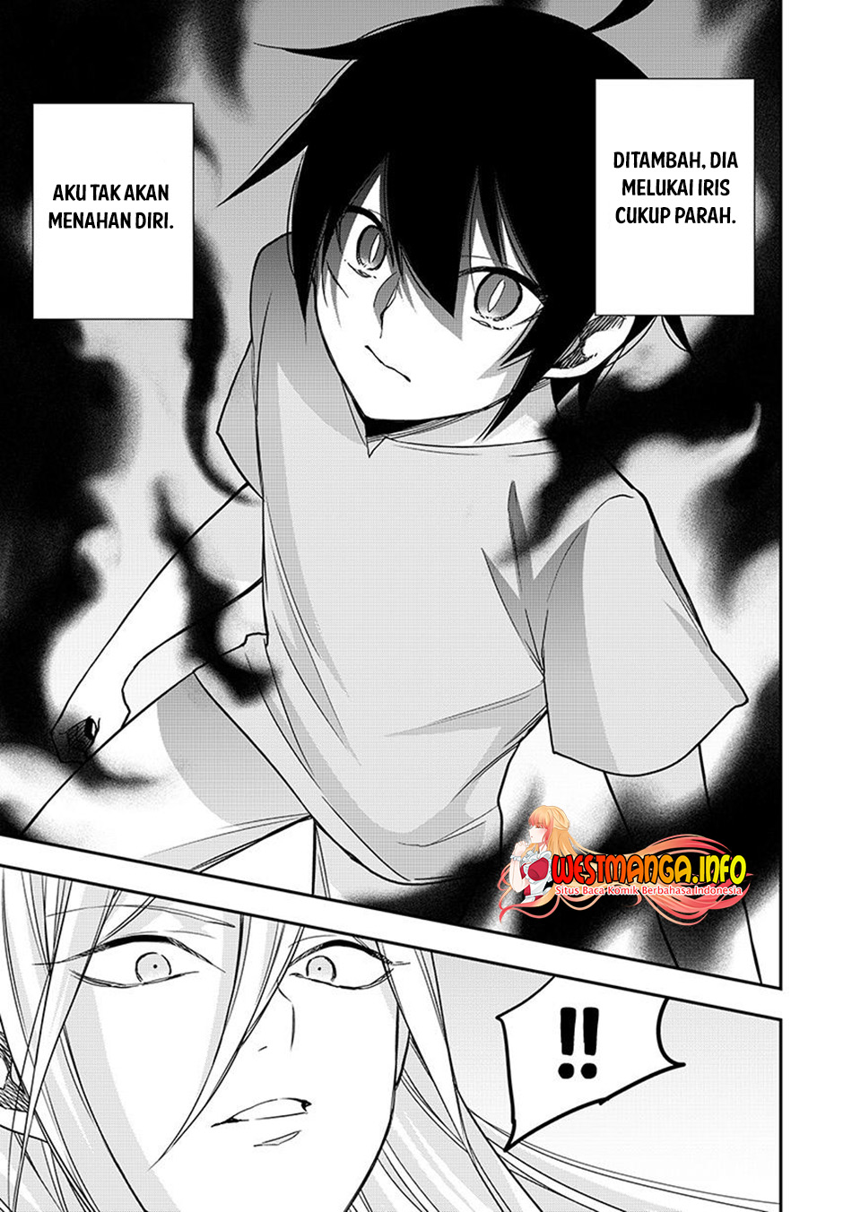 Chapter 61 - halaman 22
