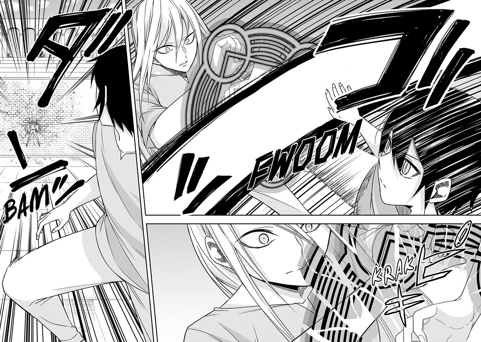 Chapter 61 - halaman 23