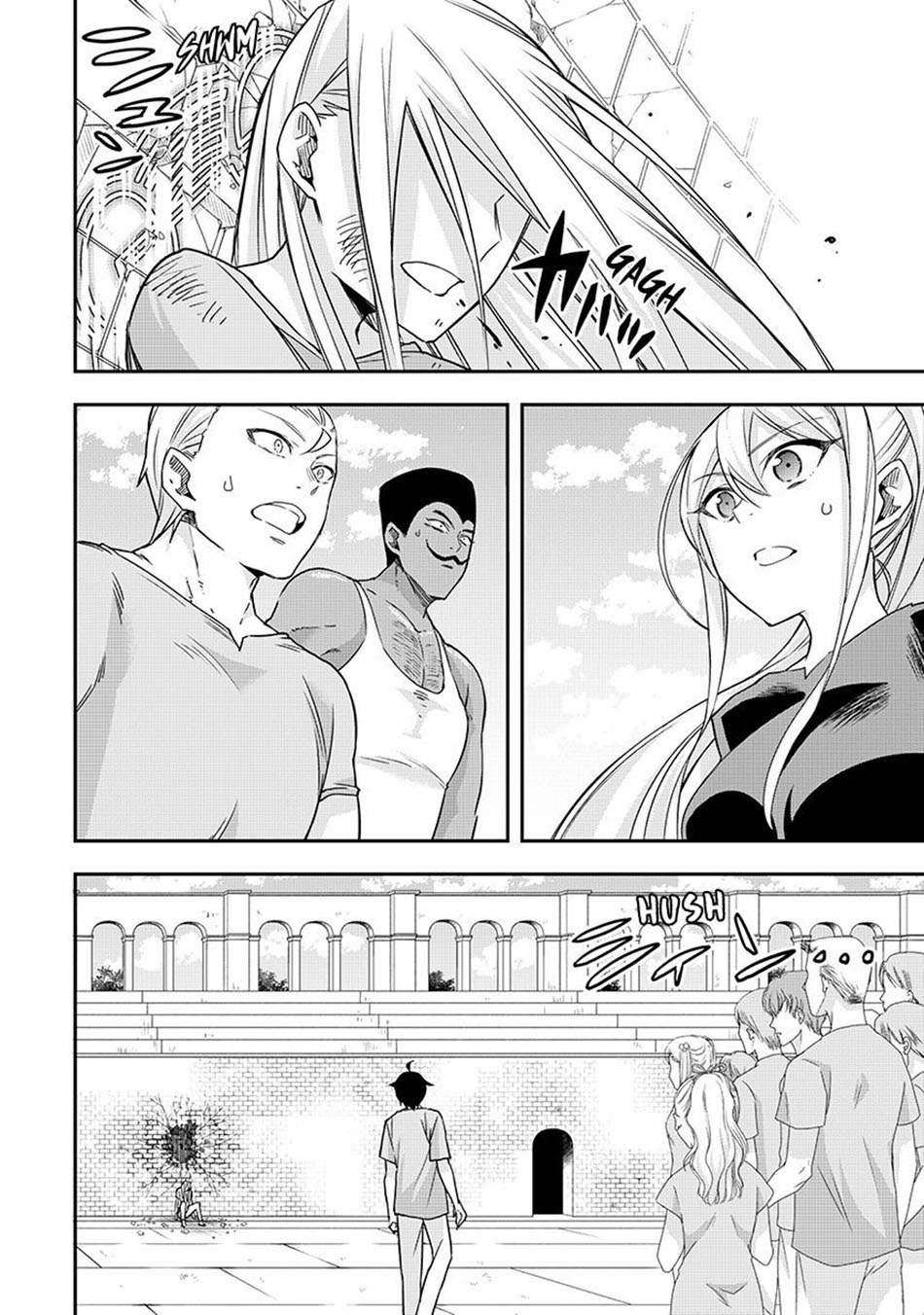 Chapter 61 - halaman 24