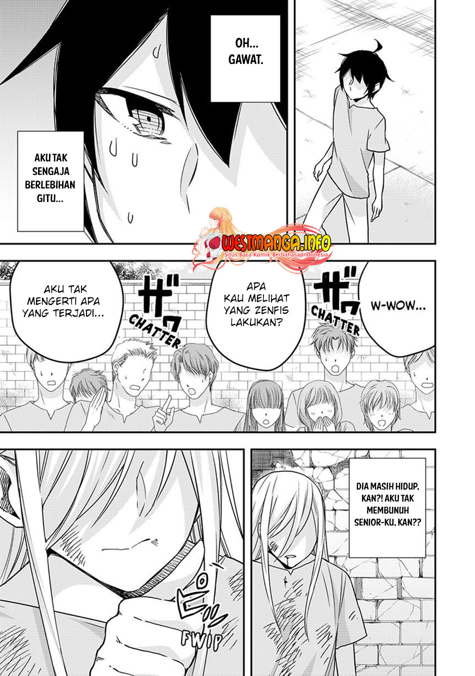 Chapter 61 - halaman 25