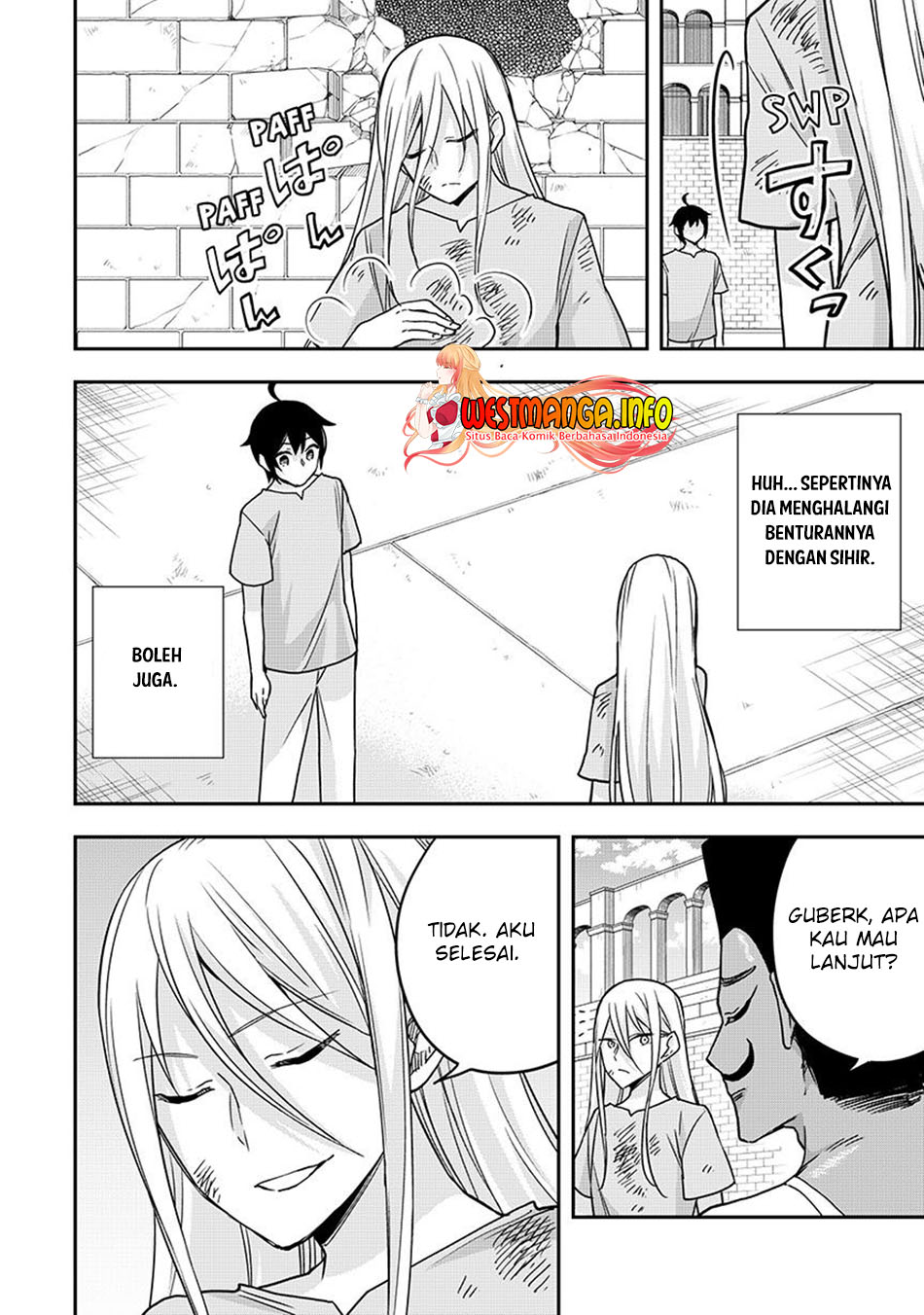 Chapter 61 - halaman 26