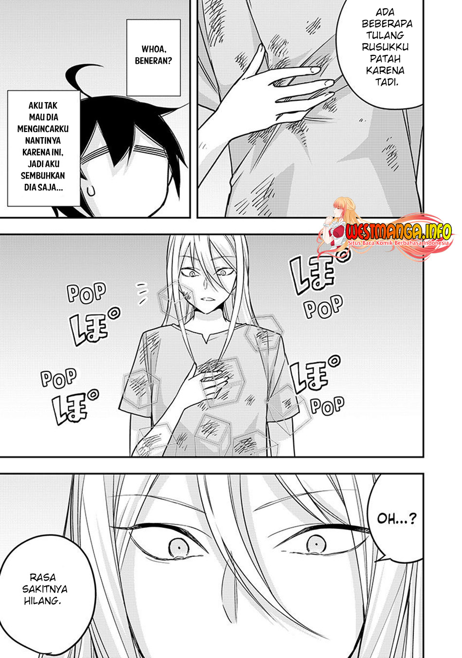 Chapter 61 - halaman 27