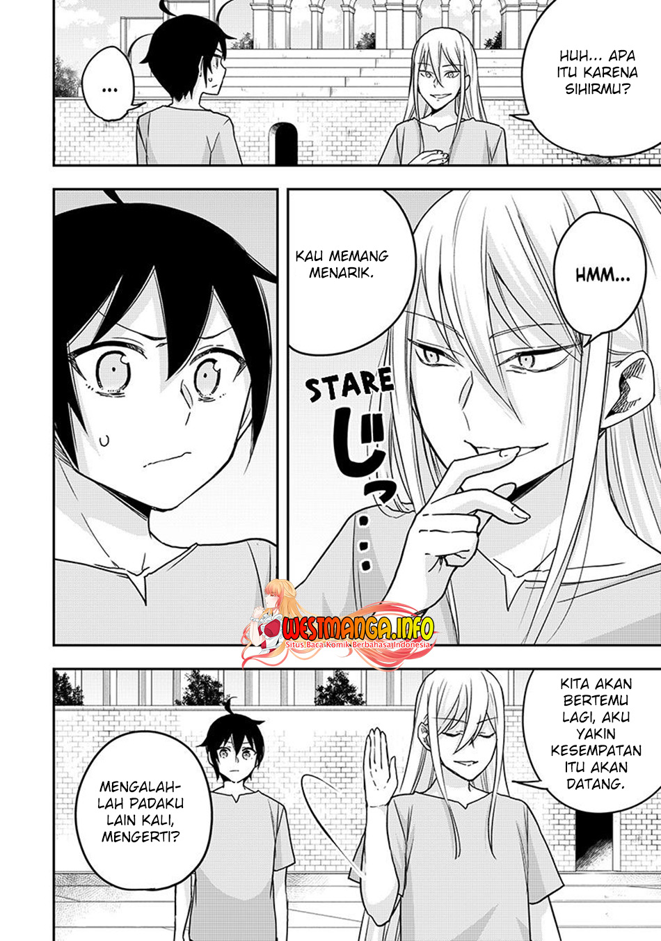 Chapter 61 - halaman 28