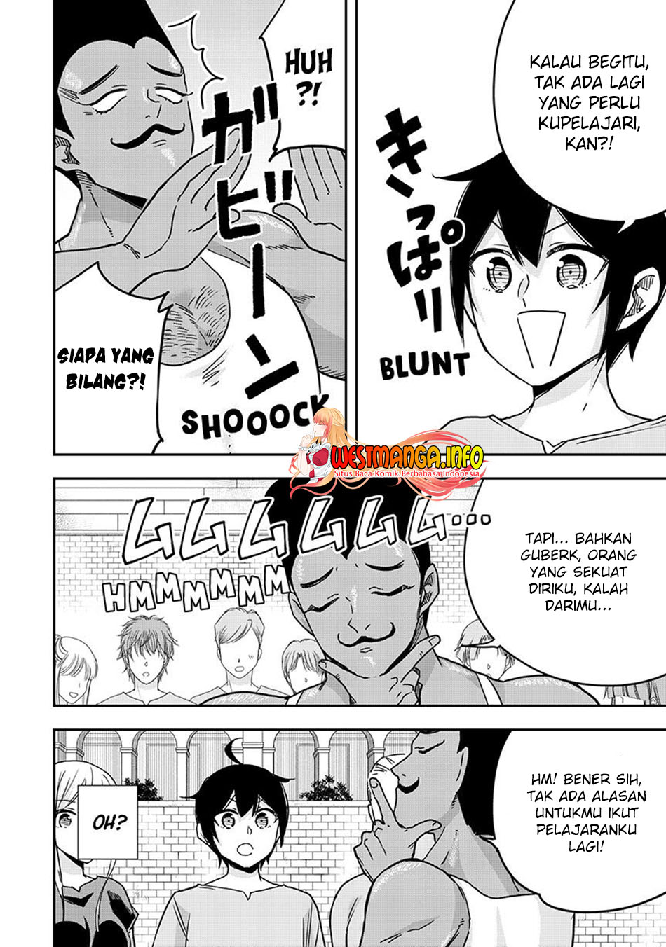 Chapter 61 - halaman 30