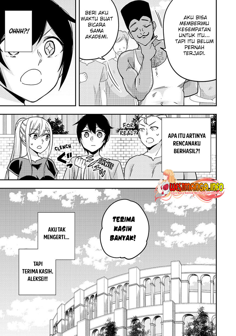 Chapter 61 - halaman 31