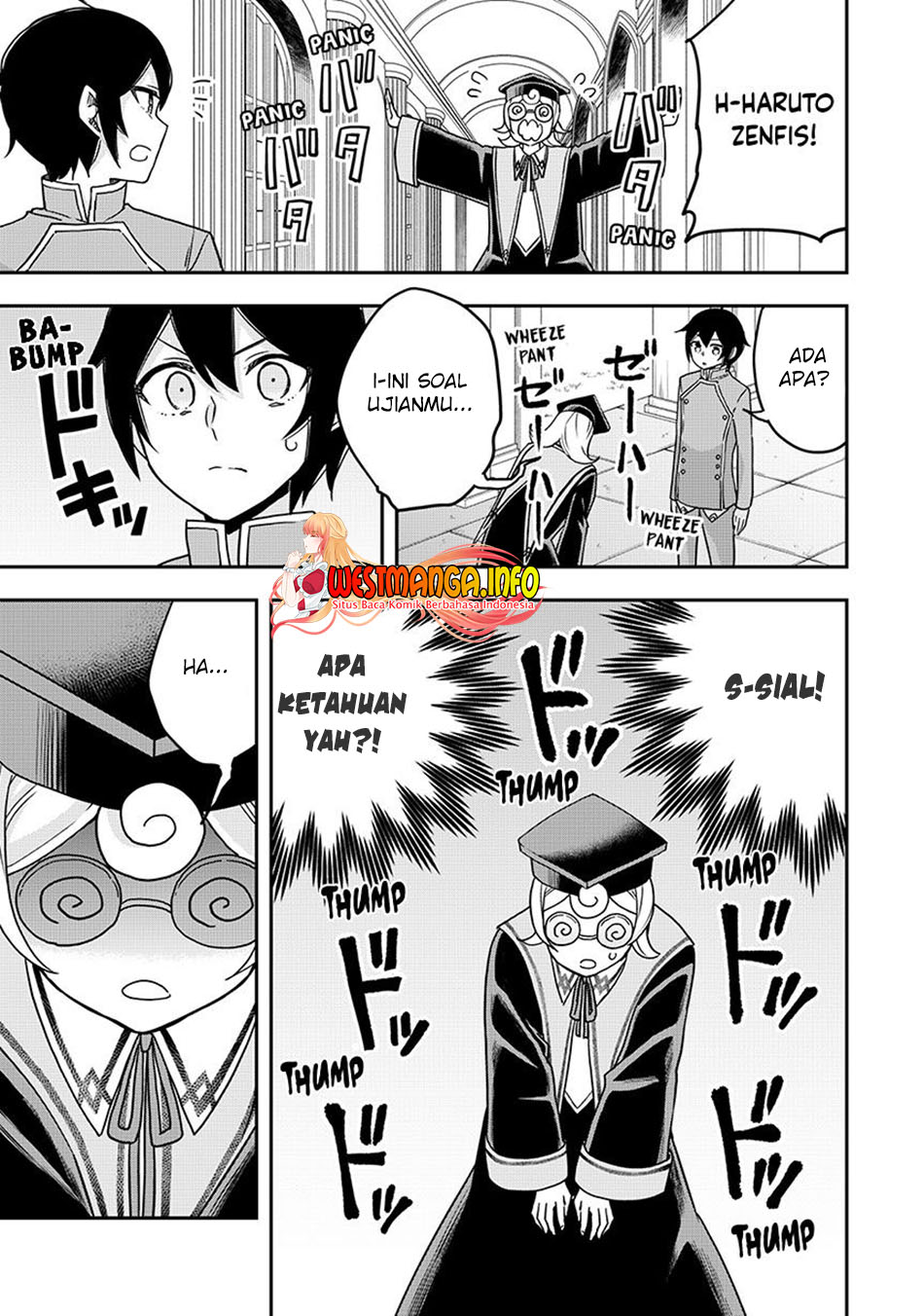 Chapter 61 - halaman 7
