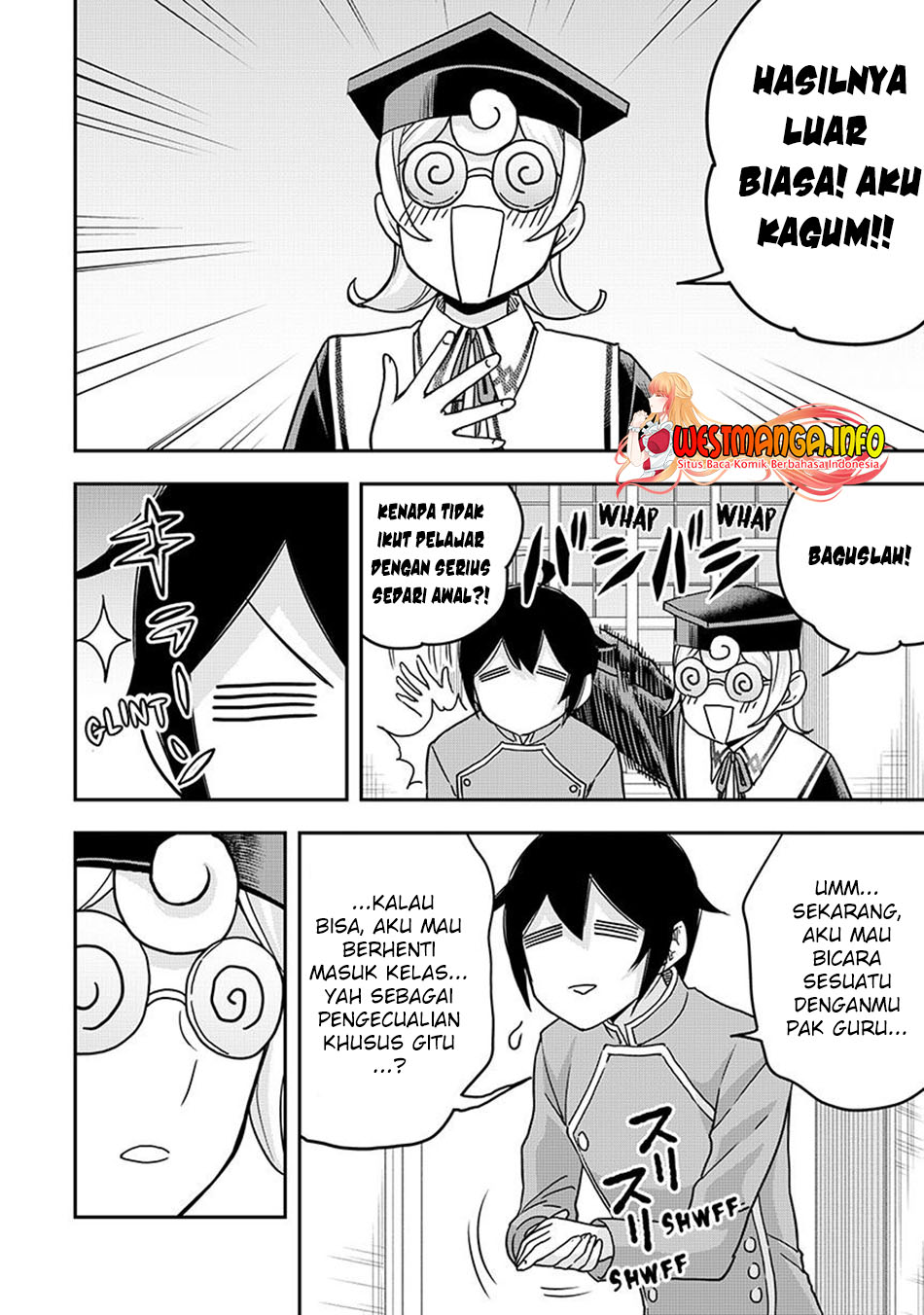 Chapter 61 - halaman 8