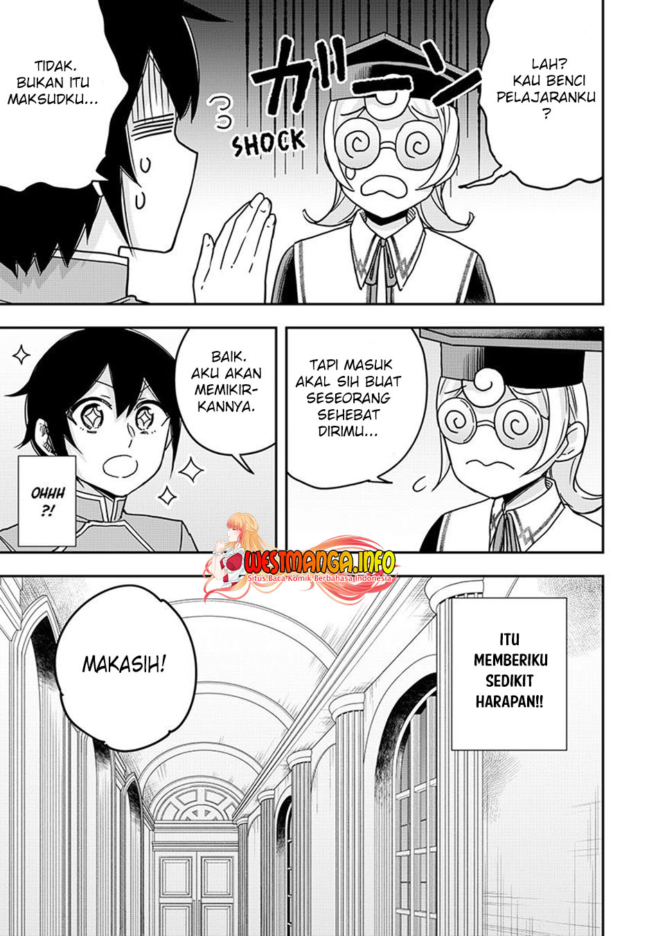 Chapter 61 - halaman 9