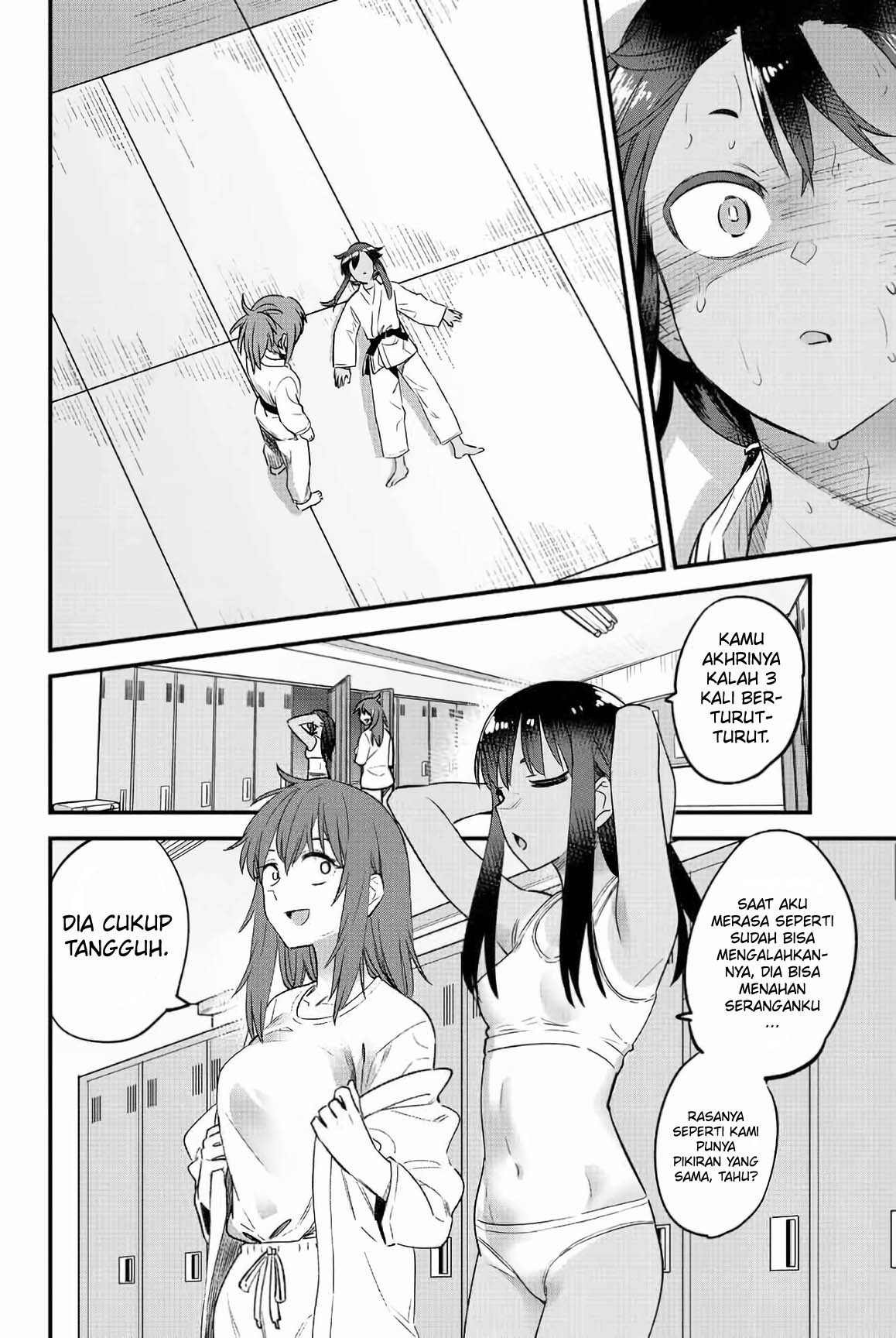 Chapter 129 - halaman 14