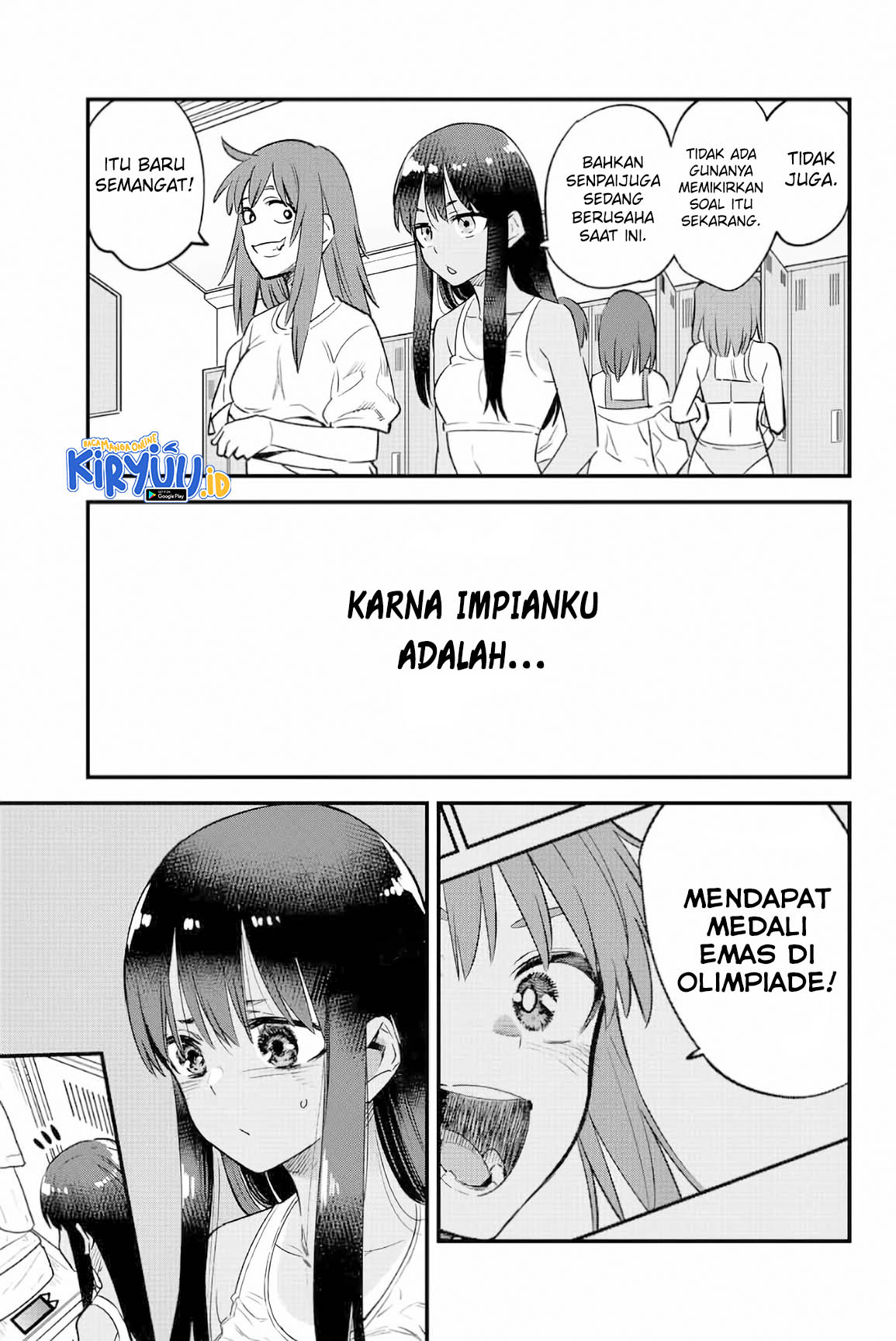 Chapter 129 - halaman 15