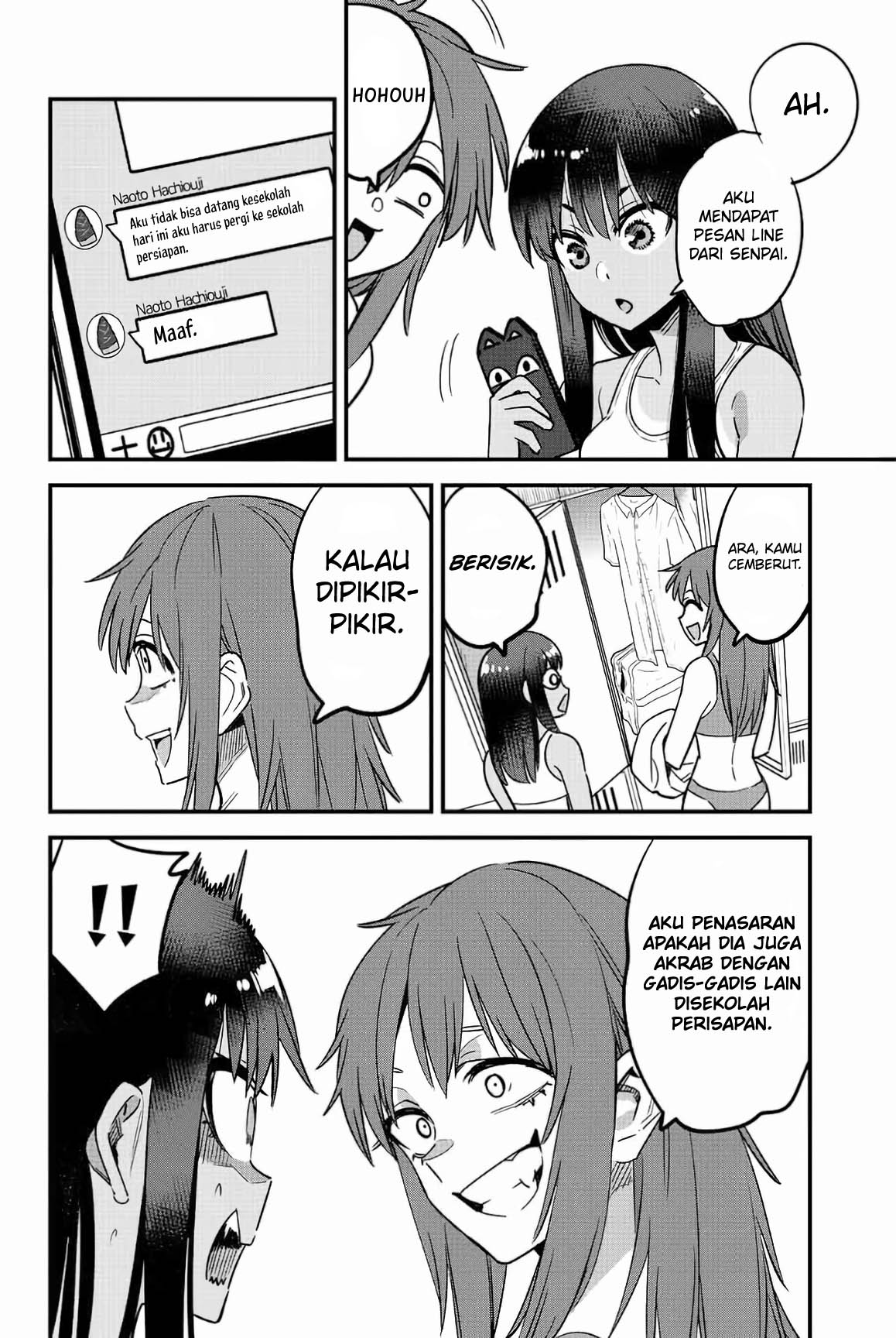 Chapter 129 - halaman 16
