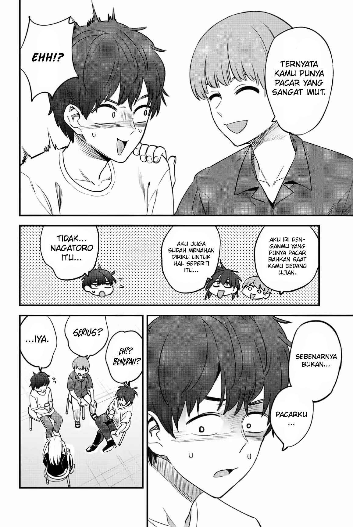 Chapter 129 - halaman 20