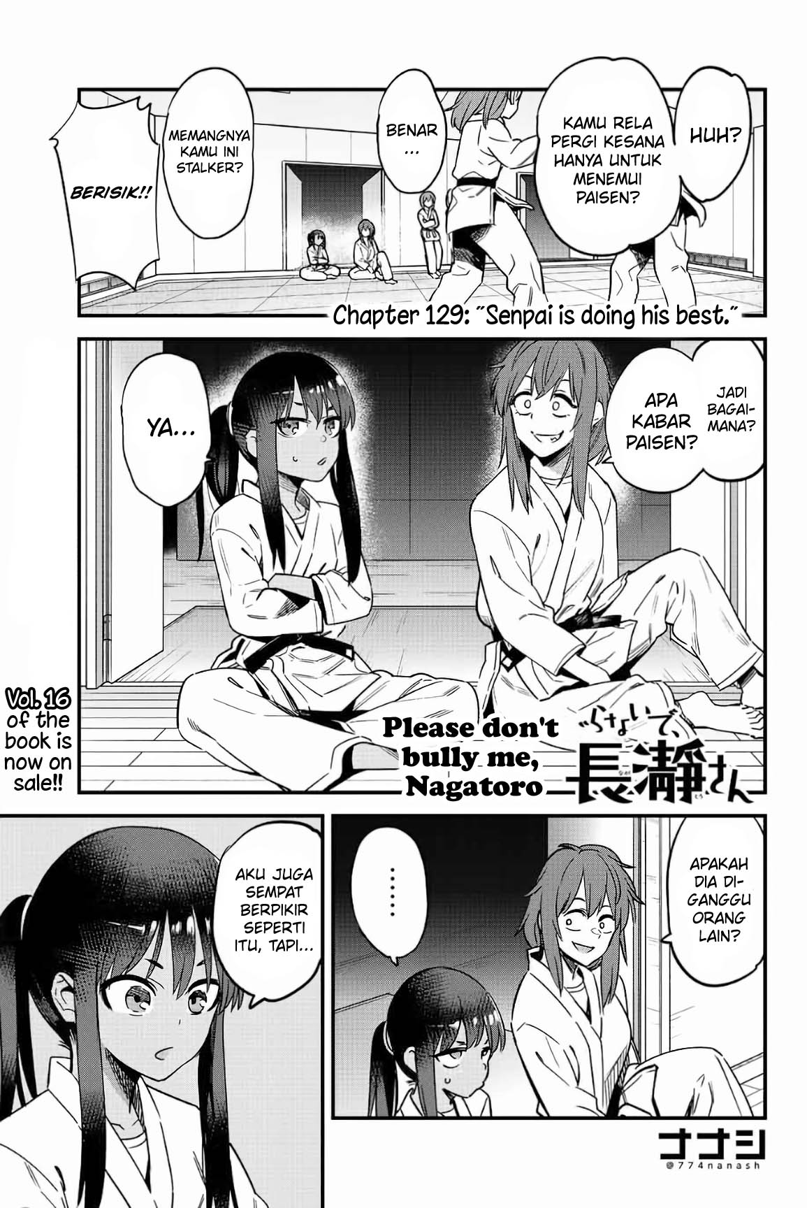 Chapter 129 - halaman 3