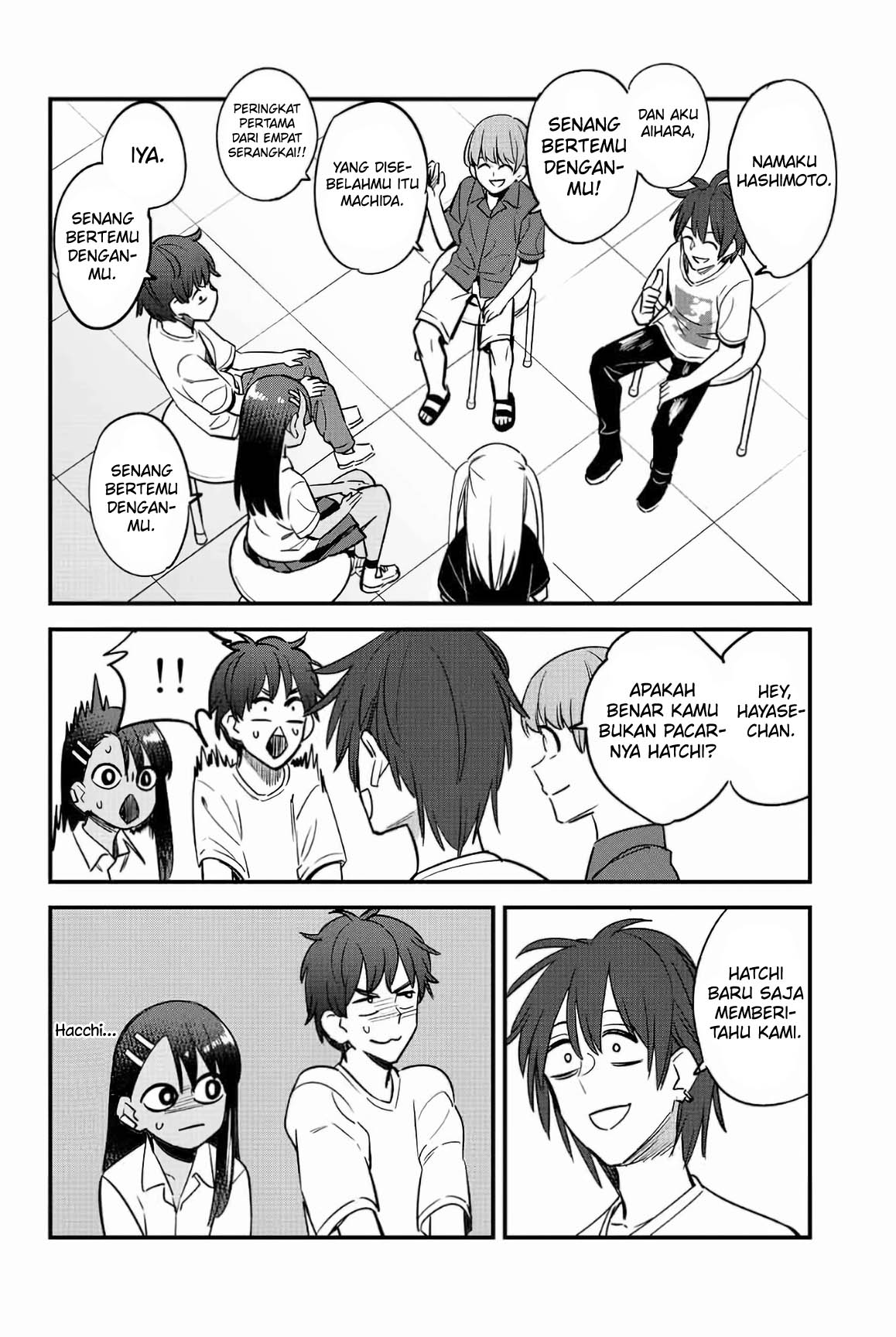 Chapter 129 - halaman 24