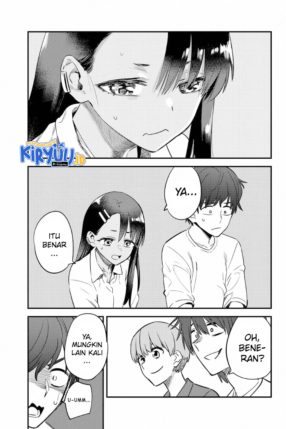Chapter 129 - halaman 25